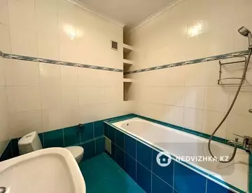 105 м², 3-комнатная квартира, этаж 3 из 13, 105 м², изображение - 21