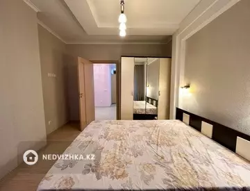 3-комнатная квартира, этаж 3 из 13, 105 м²