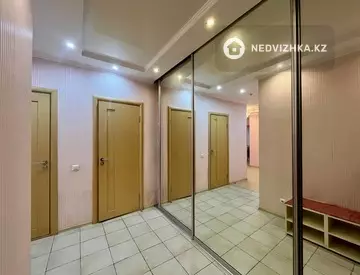 105 м², 3-комнатная квартира, этаж 3 из 13, 105 м², изображение - 22