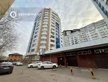 105 м², 3-комнатная квартира, этаж 3 из 13, 105 м², изображение - 27