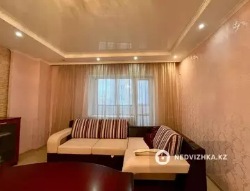 105 м², 3-комнатная квартира, этаж 3 из 13, 105 м², изображение - 11