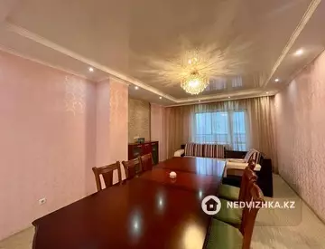 105 м², 3-комнатная квартира, этаж 3 из 13, 105 м², изображение - 13