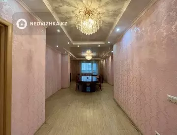 105 м², 3-комнатная квартира, этаж 3 из 13, 105 м², изображение - 16