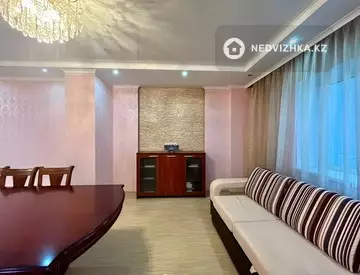 105 м², 3-комнатная квартира, этаж 3 из 13, 105 м², изображение - 12