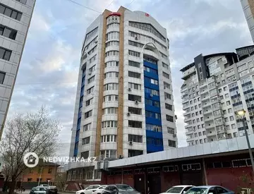 105 м², 3-комнатная квартира, этаж 3 из 13, 105 м², изображение - 29