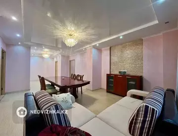 105 м², 3-комнатная квартира, этаж 3 из 13, 105 м², изображение - 14