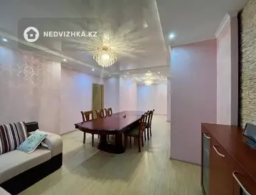 105 м², 3-комнатная квартира, этаж 3 из 13, 105 м², изображение - 15