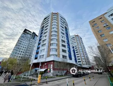 105 м², 3-комнатная квартира, этаж 3 из 13, 105 м², изображение - 28