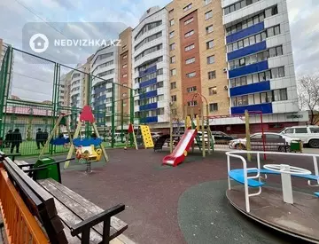 105 м², 3-комнатная квартира, этаж 3 из 13, 105 м², изображение - 30