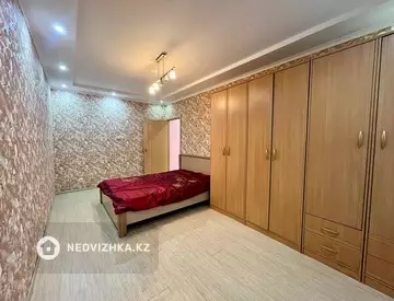 105 м², 3-комнатная квартира, этаж 3 из 13, 105 м², изображение - 10