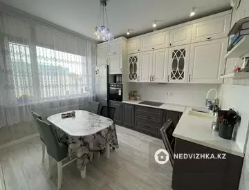 2-комнатная квартира, этаж 9 из 19, 58 м²