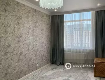 2-комнатная квартира, этаж 9 из 19, 58 м²