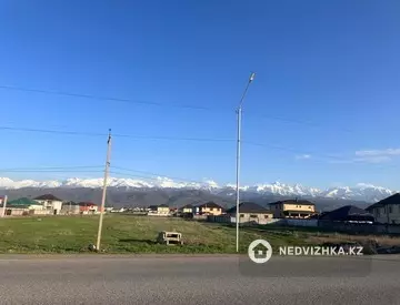 0 м², Участок 0.8 соток, изображение - 5