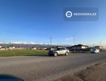 Участок 0.8 соток