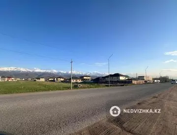 Участок 0.8 соток