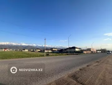 0 м², Участок 0.8 соток, изображение - 6
