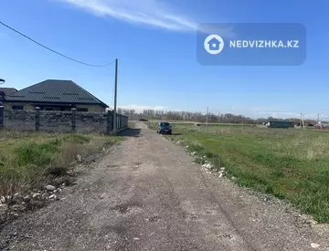 Участок 0.8 соток