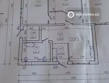 90 м², 3-комнатный дом, 10 соток, 90 м², изображение - 5