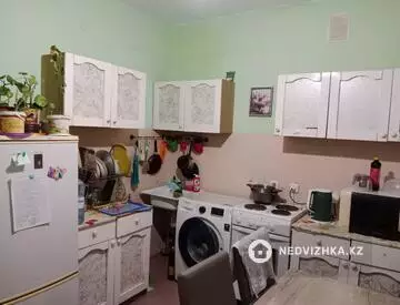 2-комнатная квартира, этаж 5 из 5, 62 м²