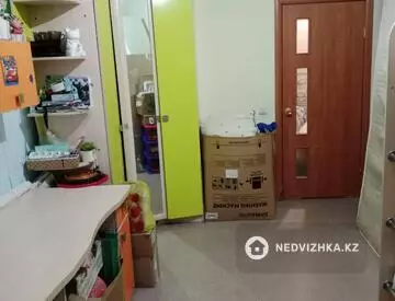 2-комнатная квартира, этаж 5 из 5, 62 м²