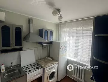47.6 м², 2-комнатная квартира, этаж 5 из 5, 48 м², изображение - 5