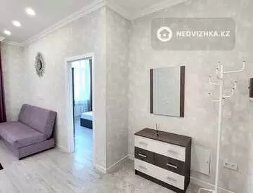 50 м², 2-комнатная квартира, этаж 4 из 8, 50 м², посуточно, изображение - 8