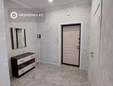 50 м², 2-комнатная квартира, этаж 4 из 8, 50 м², посуточно, изображение - 6