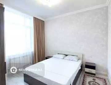 50 м², 2-комнатная квартира, этаж 4 из 8, 50 м², посуточно, изображение - 10