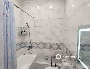 50 м², 2-комнатная квартира, этаж 4 из 8, 50 м², посуточно, изображение - 13