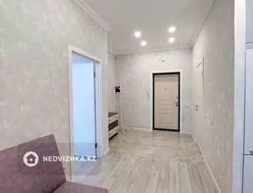 50 м², 2-комнатная квартира, этаж 4 из 8, 50 м², посуточно, изображение - 5