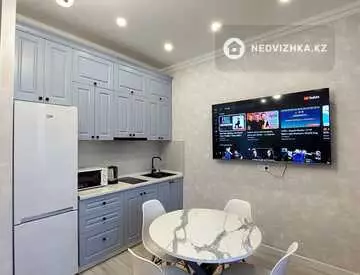 50 м², 2-комнатная квартира, этаж 4 из 8, 50 м², посуточно, изображение - 4