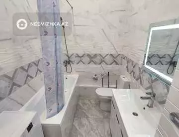 50 м², 2-комнатная квартира, этаж 4 из 8, 50 м², посуточно, изображение - 15