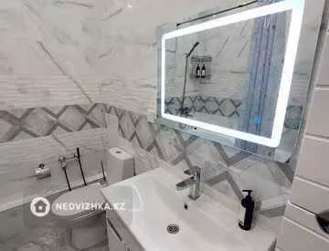 50 м², 2-комнатная квартира, этаж 4 из 8, 50 м², посуточно, изображение - 14