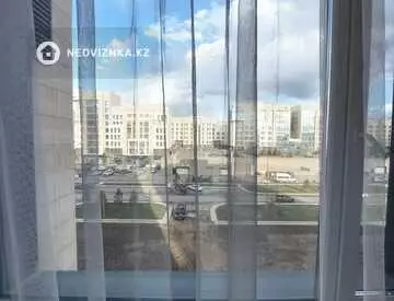 50 м², 2-комнатная квартира, этаж 4 из 8, 50 м², посуточно, изображение - 11