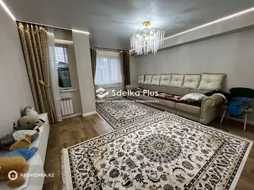 2-комнатная квартира, этаж 7 из 12, 70 м²