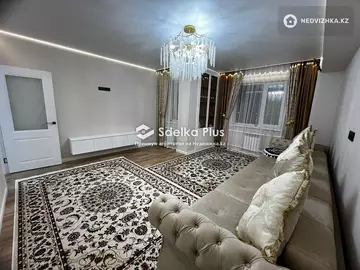 2-комнатная квартира, этаж 7 из 12, 70 м²