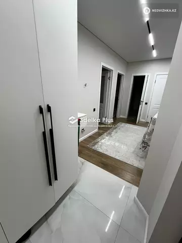 2-комнатная квартира, этаж 7 из 12, 70 м²