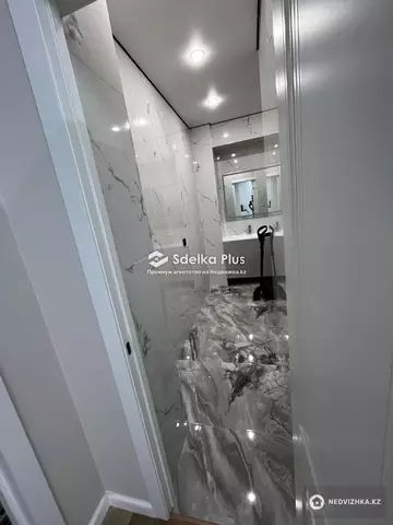 70 м², 2-комнатная квартира, этаж 7 из 12, 70 м², изображение - 4
