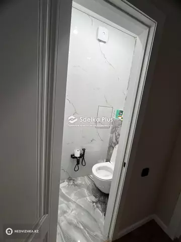 70 м², 2-комнатная квартира, этаж 7 из 12, 70 м², изображение - 5