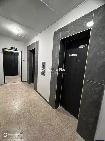 70 м², 2-комнатная квартира, этаж 7 из 12, 70 м², изображение - 6