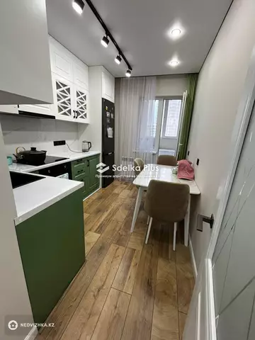 70 м², 2-комнатная квартира, этаж 7 из 12, 70 м², изображение - 8