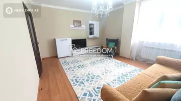2-комнатная квартира, этаж 4 из 14, 65 м²