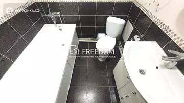2-комнатная квартира, этаж 4 из 14, 65 м²