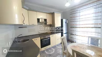 65 м², 2-комнатная квартира, этаж 4 из 14, 65 м², изображение - 4