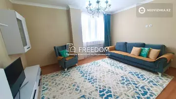 65 м², 2-комнатная квартира, этаж 4 из 14, 65 м², изображение - 5