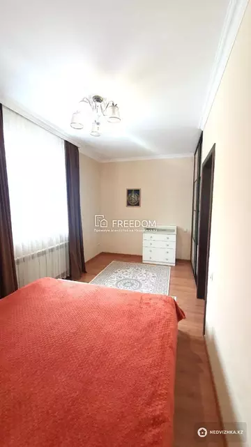 65 м², 2-комнатная квартира, этаж 4 из 14, 65 м², изображение - 7