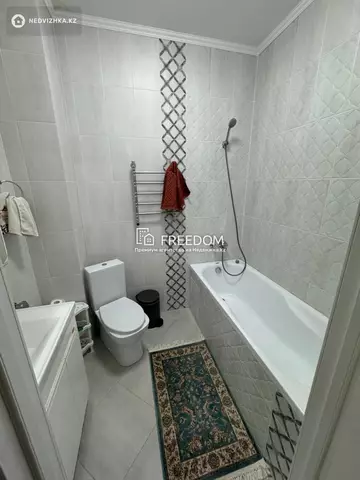 125 м², 4-комнатная квартира, этаж 2 из 10, 125 м², изображение - 4