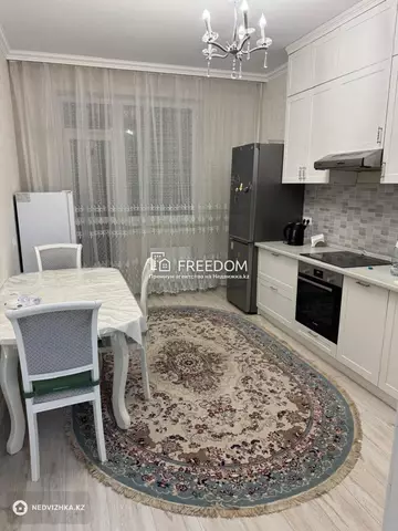125 м², 4-комнатная квартира, этаж 2 из 10, 125 м², изображение - 5