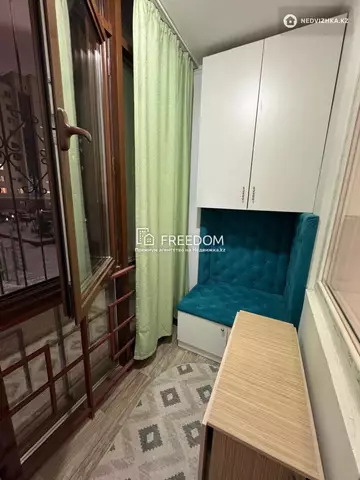 125 м², 4-комнатная квартира, этаж 2 из 10, 125 м², изображение - 6