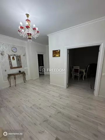 125 м², 4-комнатная квартира, этаж 2 из 10, 125 м², изображение - 7